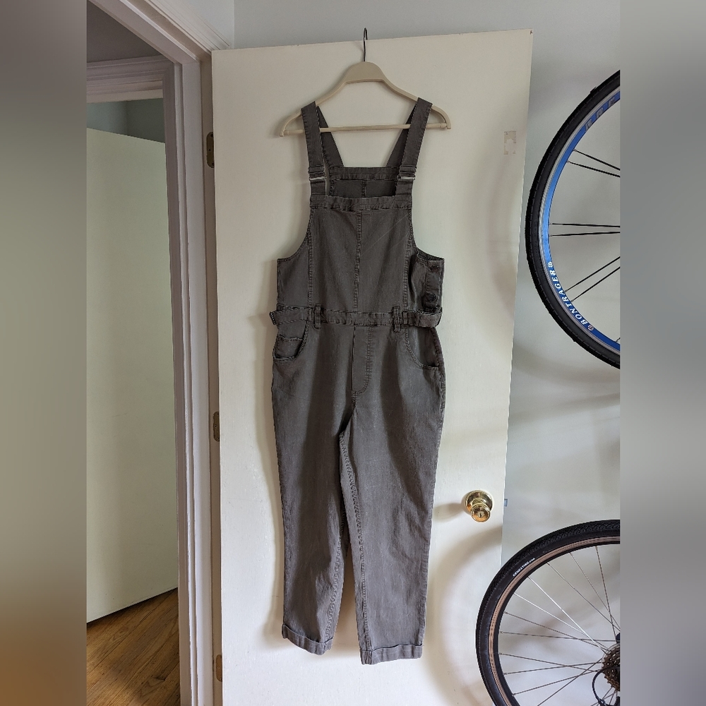 Toad&Co Women's Overalls
